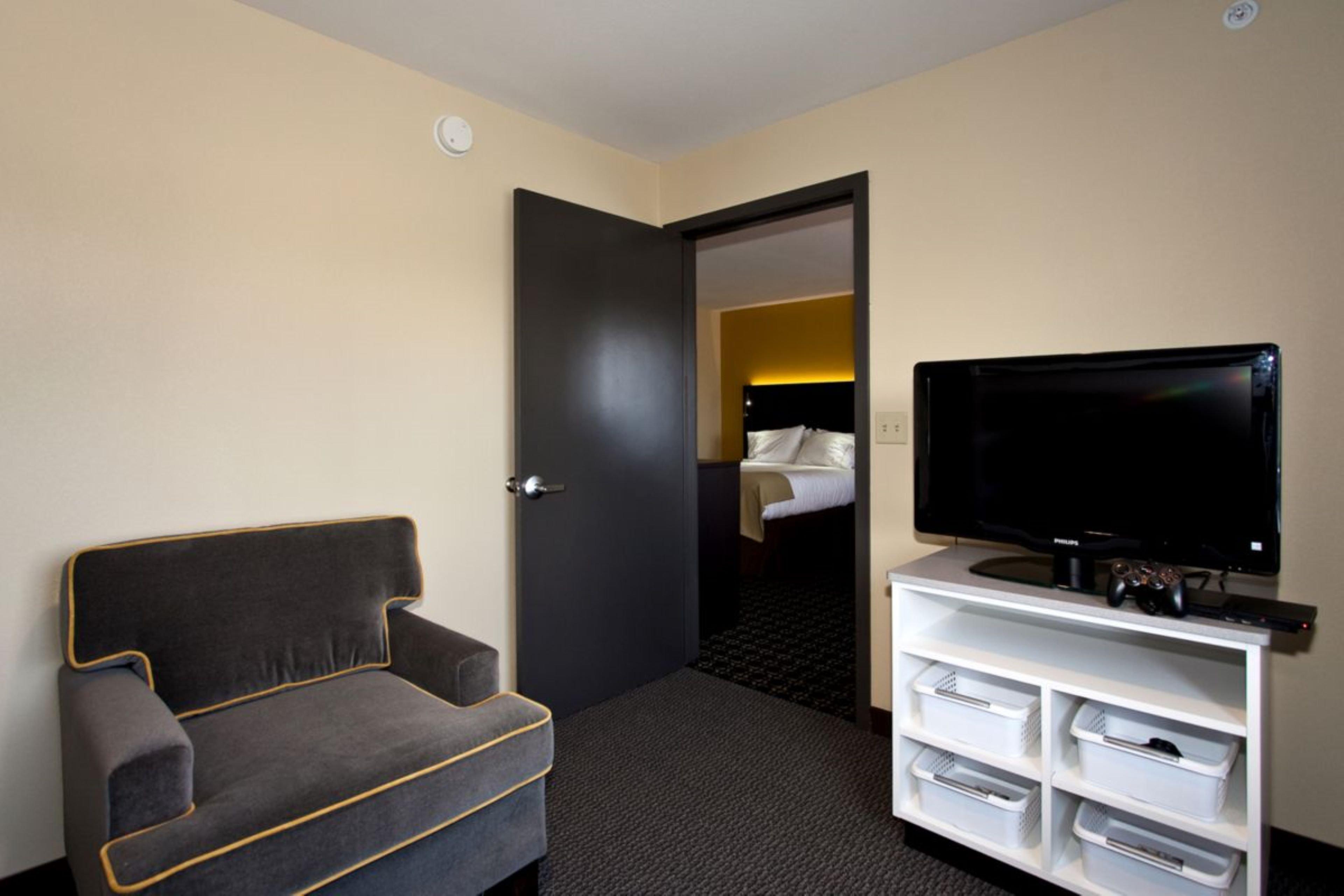 Express By Ihg
