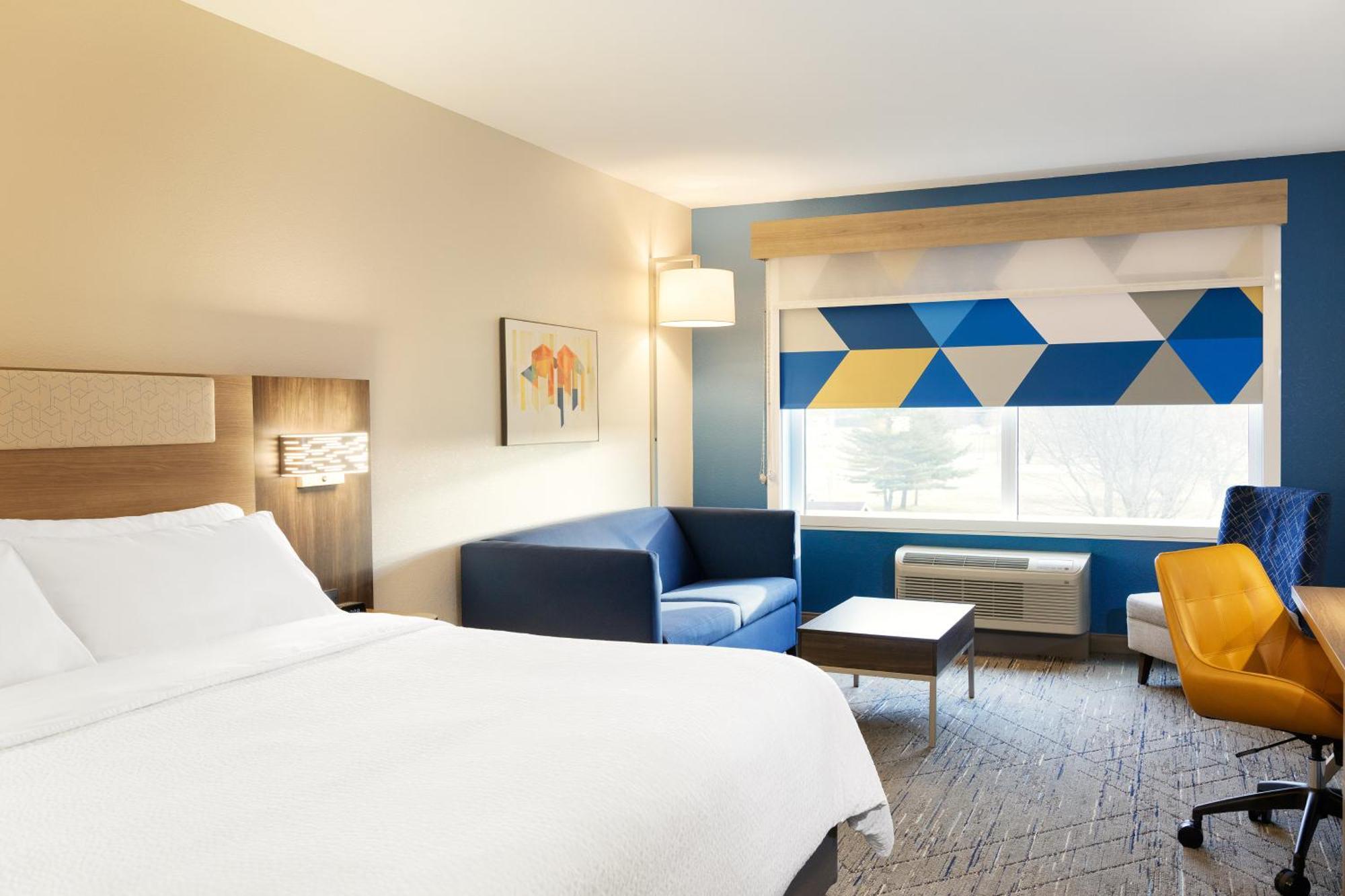 Hotel Express By Ihg 2*